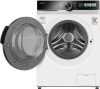 Стиральная машина Weissgauff WM 45148 Color Touch Inverter Steam
