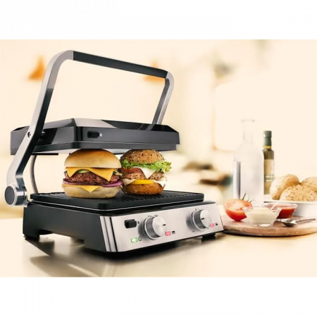 Электрогриль Braun CG7020 (0X17900000)