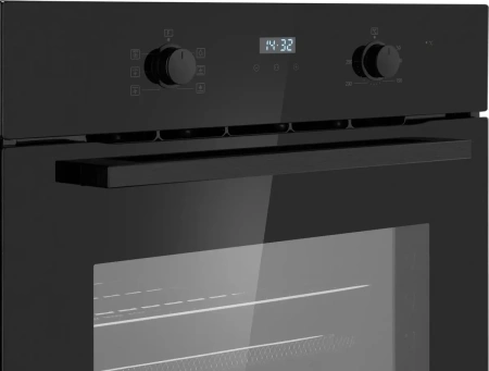 Духовой шкаф Weissgauff EOM 366 PDB