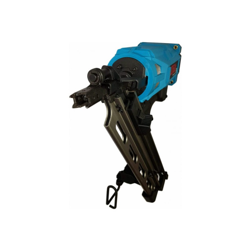 Гвоздезабиватель TOUA GFN3490CH-С по дереву (АКБ 2 шт)