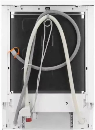 Посудомоечная машина Electrolux ESA47210SW белый