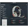 Проводные наушники Logitech G Astro A10 белый