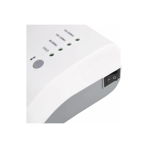 Ламинатор Brauberg Max A4 Silver (532624)