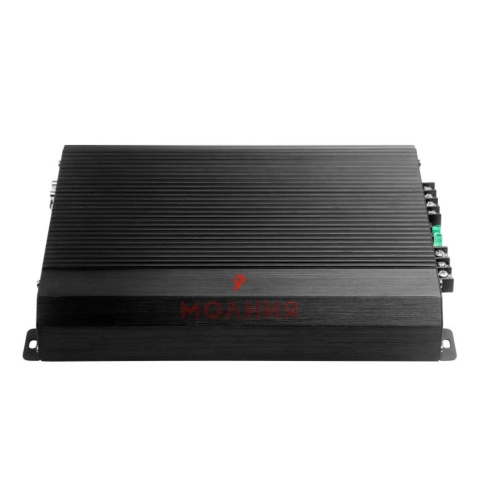 Автоусилитель Ural Молния МЛ 1.500 одноканальный