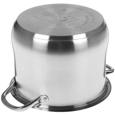 Кастрюля LARA LR02-41