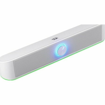 Саундбар REDRAGON Adiemus 71848 белый