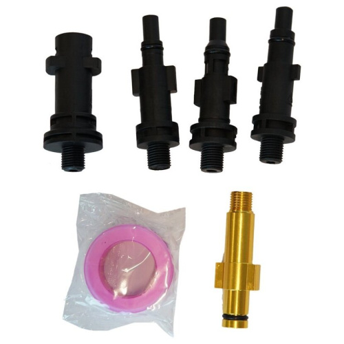 Насадка пенной чистки Sturm! PW92-991