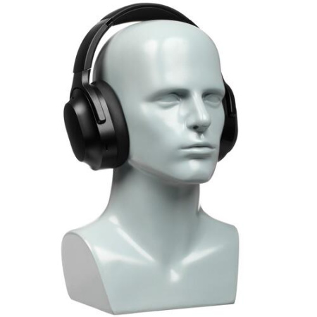 Беспроводные наушники Razer Barracuda Pro черный