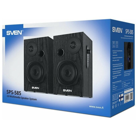 Колонки SVEN SPS-585