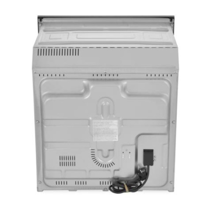Электрический духовой шкаф Hotpoint FE9 824 H IX серебристый