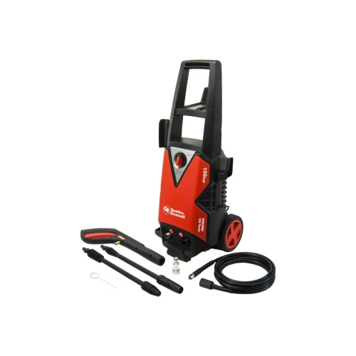 Мойка высокого давления Quattro Elementi Verona 150 Turbo (242-328) 150 Бар/колеса + ротационная насадка