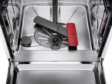 Встраиваемая посудомоечная машина AEG FSE83708P