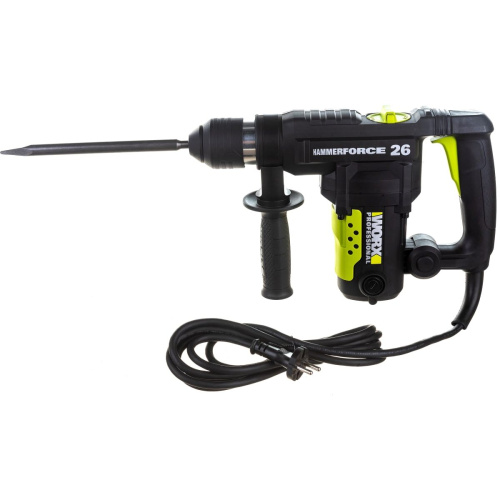 Перфоратор WORX Professional WU326P