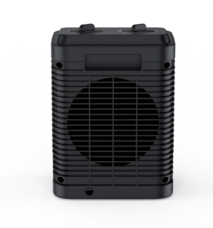 Тепловентилятор Royal Clima RFH-N1500DC-BL Notte