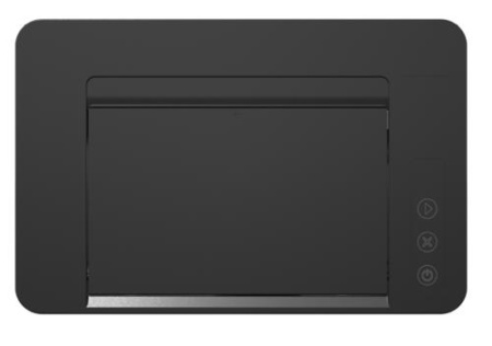 Принтер лазерный Pantum BP1800