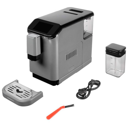 Кофемашина REDMOND CM707 Серый