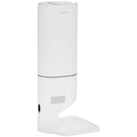 Пылесос вертикальный   Polaris PVCSDC 2002  белый