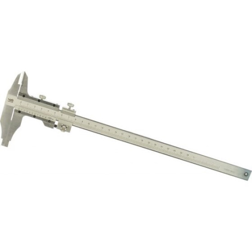 Штангенциркуль ЧИЗ ШЦ-2- 250 26282 0.05 губ.60мм