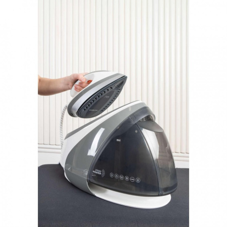 Парогенератор Garlyn GST-10 Pro