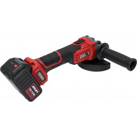 УШМ ATLET CGA18BD5 АКБ+ЗУ