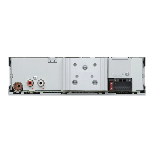 Автомагнитола Kenwood KDC-1040U 1DIN 4x50Вт