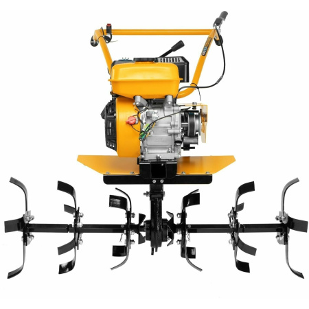 Мотоблок Denzel DPT-270S 56442