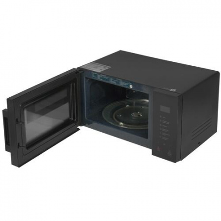 Микроволновая печь Samsung MS23T5018AK/BW черный