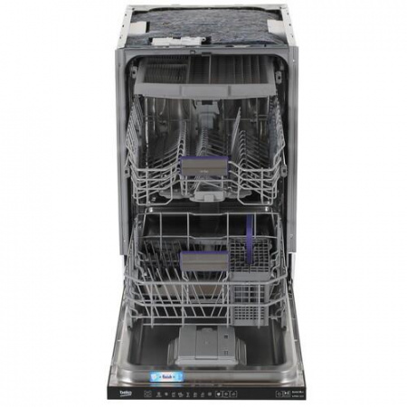 Встраиваемая посудомоечная машина Beko BDIS38120A