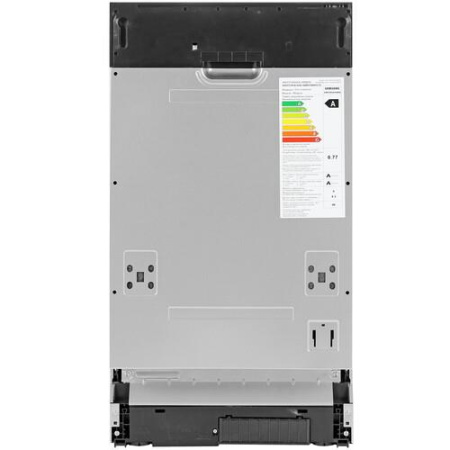 Встраиваемая посудомоечная машина Samsung DW50R4040BB