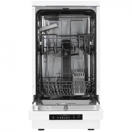 Посудомоечная машина Gorenje GS520E15W белый