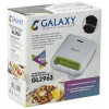 Вафельница Galaxy GL 2963