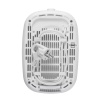 Тостер Polaris PET-0733A белый