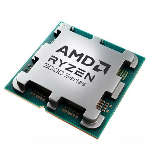 Процессор AMD Ryzen 9 9950X (100-000001277), AM5, OEM