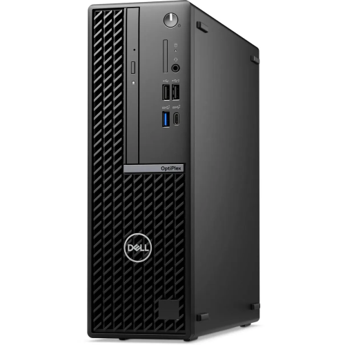 ПК Dell Optiplex 7020 Plus (7020sp-9241) Intel Core i9 14900, DDR5 32ГБ, 1ТБ(SSD), Intel UHD Graphics 770, Windows 11 Pro, черный