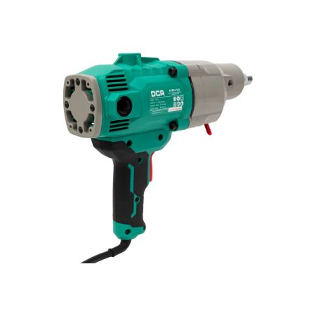 Дрель алмазного бурения DCA AZZ04-160