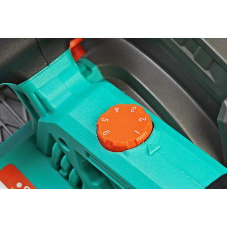 Пила циркулярная Sturm! CS51190