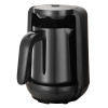 Кофеварка BQ ET1172P Black
