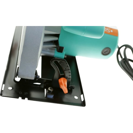 Циркулярная пила STURM! CS51185