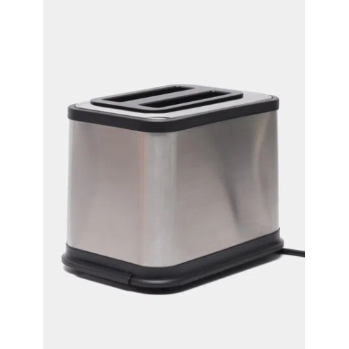 Тостер BQ T1010 Steel-Black