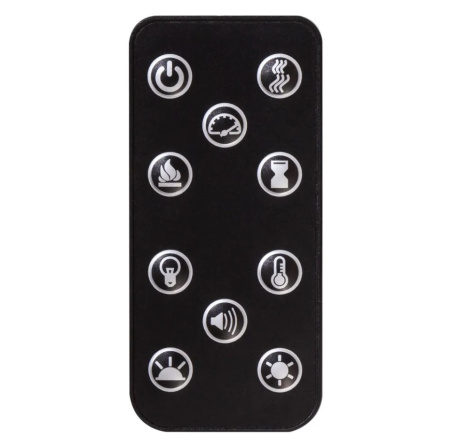 Электроочаг RealFlame Saphir 25