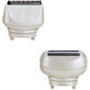 Эпилятор ATLANTA ATH-6641 white