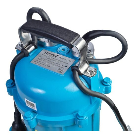 Насос Sturm! WP9780SW