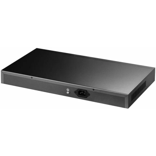 Коммутатор неуправляемый Cudy GS1028PS2 (L2) 24x1Гбит/с 2SFP 24PoE+ 300W