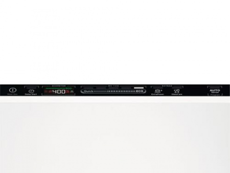 Встраиваемая посудомоечная машина AEG FSB53927Z