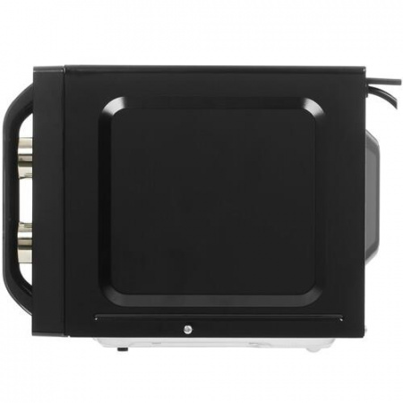Микроволновая печь Haier HMB-MM208BA черный