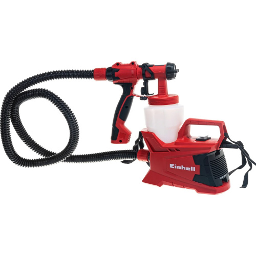 Краскопульт Einhell TC-SY 600 S (4260015)