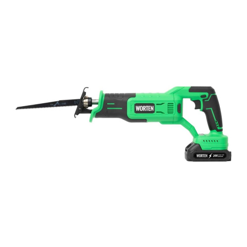 Пила сабельная WORTEN КА-90000326 2АКБ