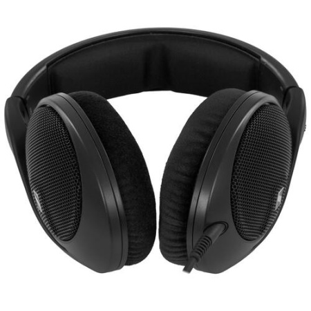 Проводные наушники Sennheiser HD 560S черный
