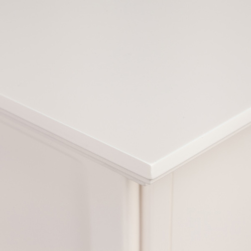 Электрокамин RealFlame Jacomo 25,5 WT крем с очагом Sparta 25,5 LED