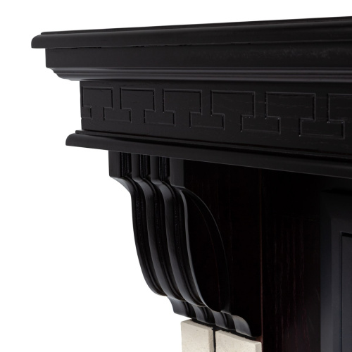 Портал каминный из МДФ RealFlame Stone под очаги (Majestic, Fobos, Eugene, 3D Olympic) AO античный дуб